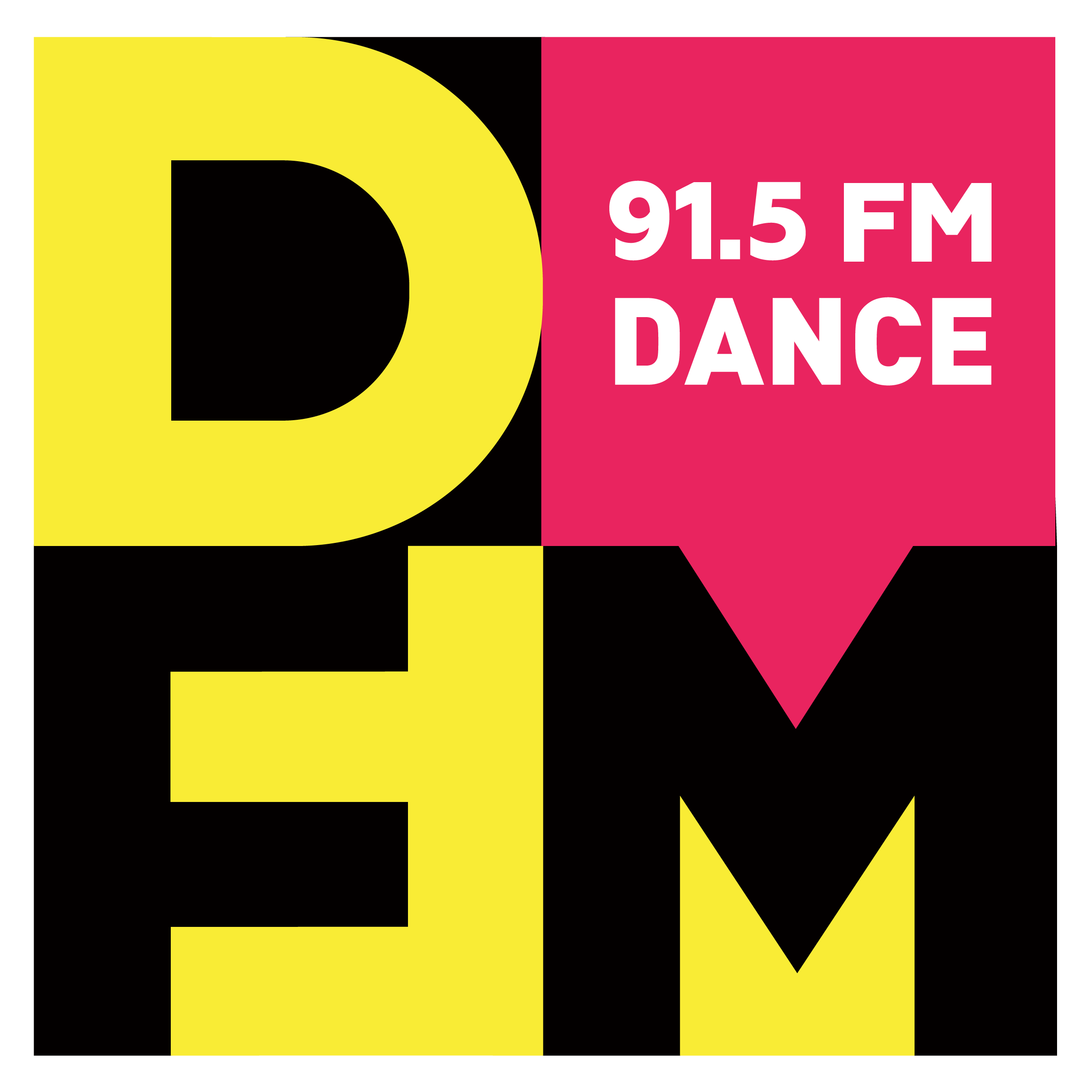DFM 91.5 FM