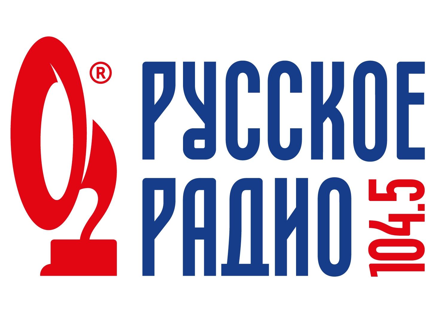 Русское радио 104.5 FM
